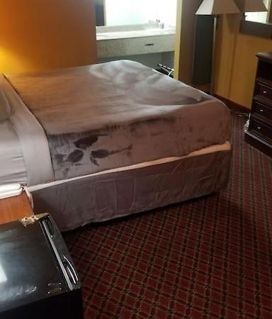 Hotel 2 Queen Beds Hotel Room 212 Booking Stillwater Luaran gambar
