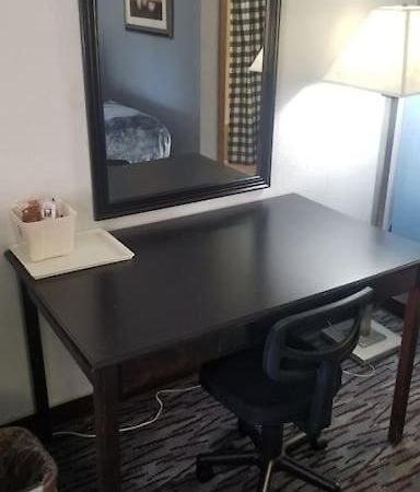 Hotel 2 Queen Beds Hotel Room 212 Booking Stillwater Luaran gambar