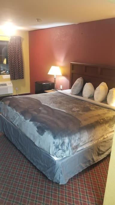 Hotel 2 Queen Beds Hotel Room 212 Booking Stillwater Luaran gambar